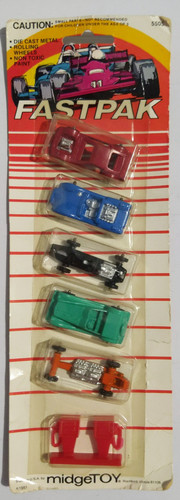 Vintage midgetoy - vintage,