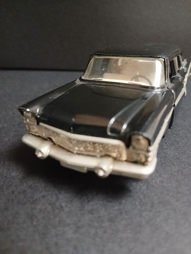 Vintage diecast executive - vintage,