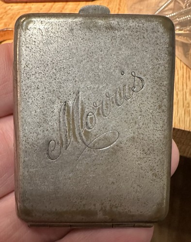 1920s morris vesta - morris,