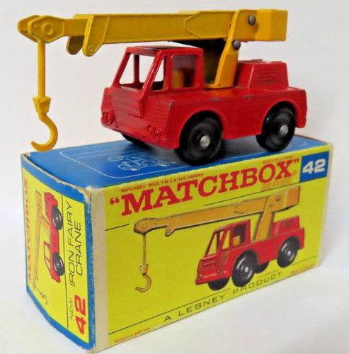 Vintage original matchbox - vintage,