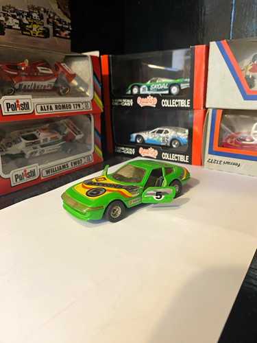 Vintage 1970s corgi 300 - vintage,