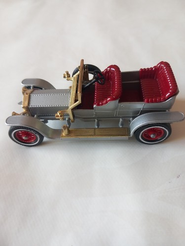 Matchbox models yesteryear - matchbox,