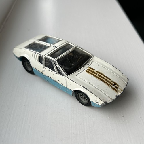 Corgi tomaso mangusta - tomaso,