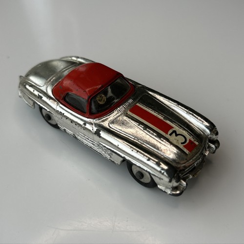 Corgi mercedes 300 - corgi, sl