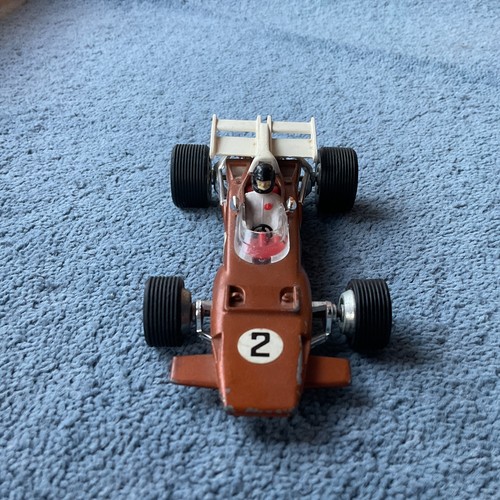 Vintage dinky ferrari 312 - vintage, 312-b