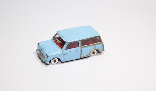 Dinky 199 austin seven - dinky,