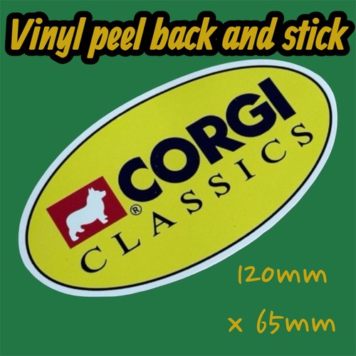 Corgi classics toys - classics,