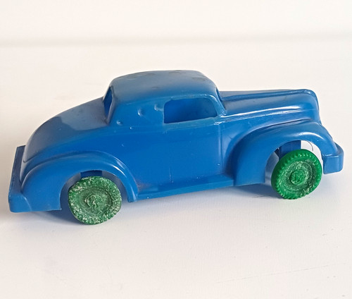 Palitoy road ford - palitoy, minigram