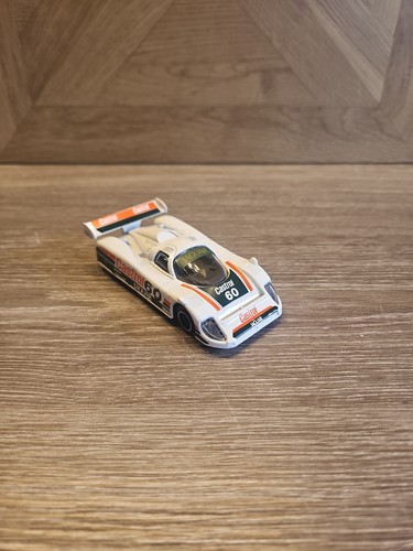 Vintage corgi toys castrol gtx - vintage,