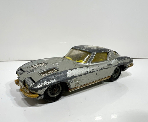 Corgi toys 310 chevrolet - 310,