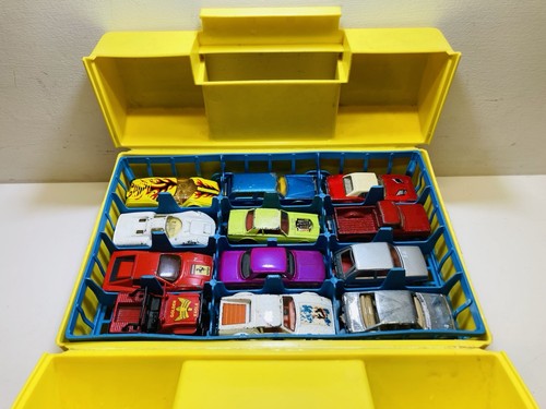 Matchbox superfast cars - matchbox,