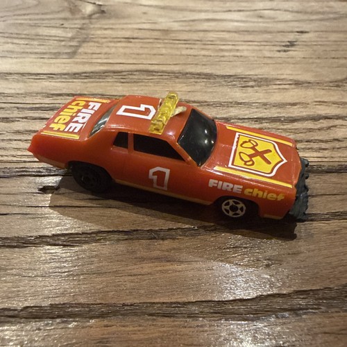 Kidco vintage chief car - kidco,