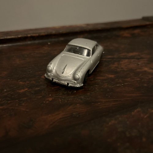 Maisto porsche 356 - 356, coupe
