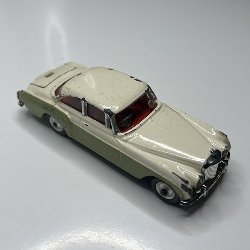 Corgi bentley continental - bentley,
