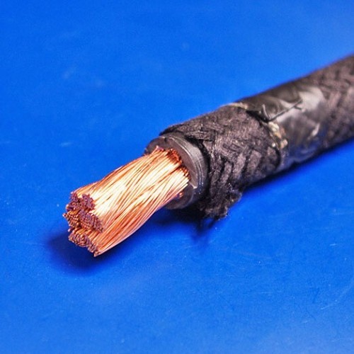 Battery cotton braid - cotton,