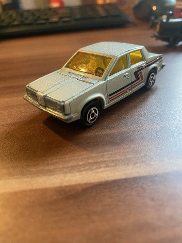 Majorette 253 oldsmobile - majorette,