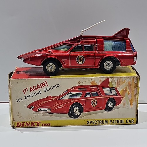 Vintage dinky toys 103 - vintage,