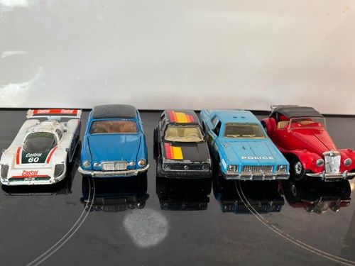 Vintage matchbox super kings - vintage, &