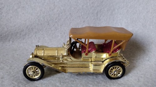 Vintage lesney matchbox - vintage,
