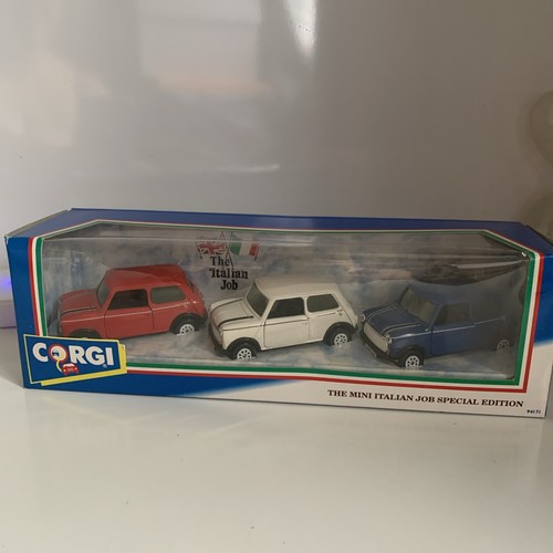 New vintage 1993 corgi the - new,