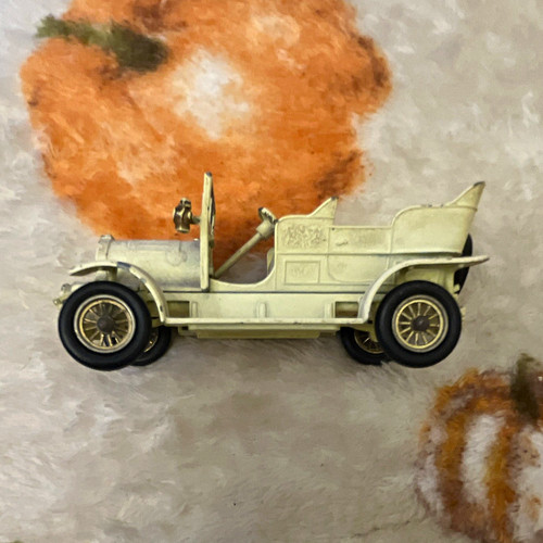 Matchbox models yesteryear - models,