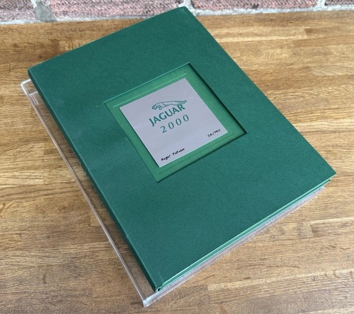 Vintage limited edition - limited,