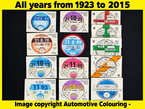 Replica reproduction vintage - reproduction,