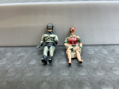 Corgi 267 batmobile vintage - 267,