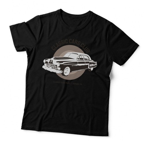 Classic cars club - classic,