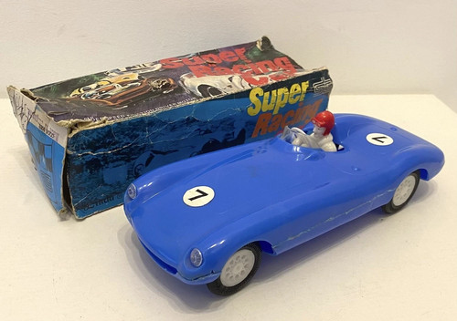 Vintage linda toys plastic - toys,