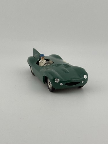 Vintage solido 100 jaguar - no,