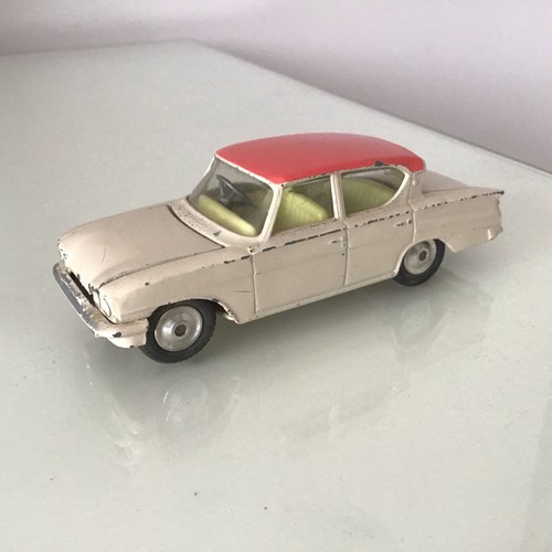 Corgi ford consul classic - consul,