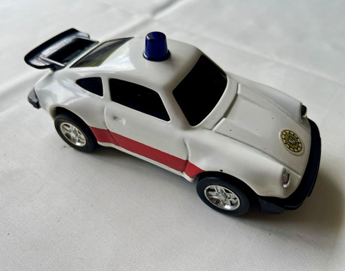 Tonka police car vintage - tonka,