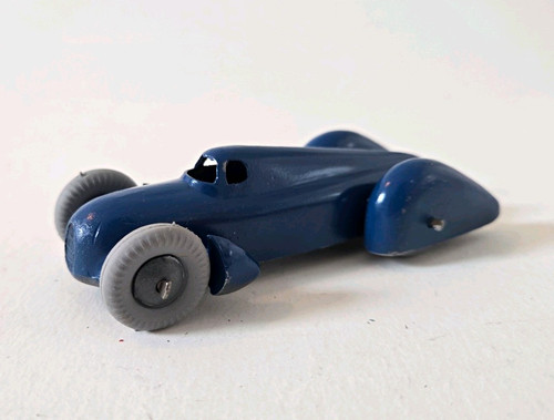 Dinky toys vintage meccano - toys,