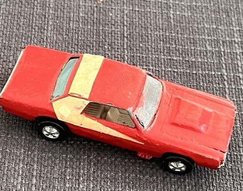 Vintage starsky hutch car - vintage,