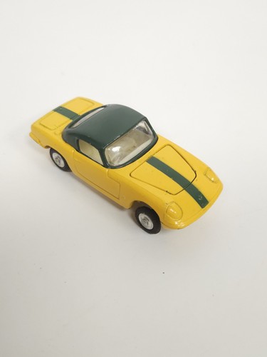 Vintage corgi toys 319 gs37 - toys,