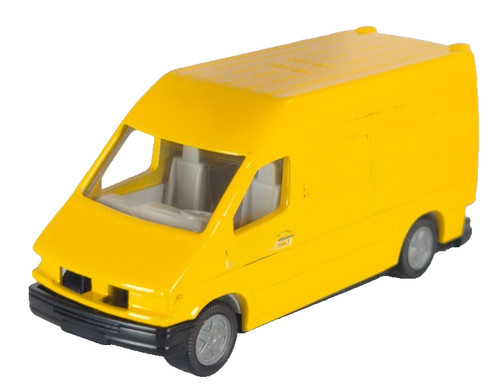 Siku mercedes benz sprinter - benz,