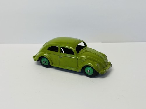 Dinky toys 181 - 181, volkswagen