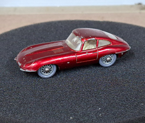 Lesney matchbox no 32 - lesney,