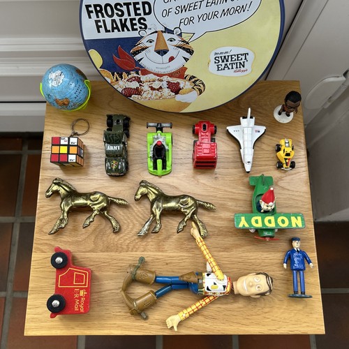 Vintage retro children toy - vintage/retro,