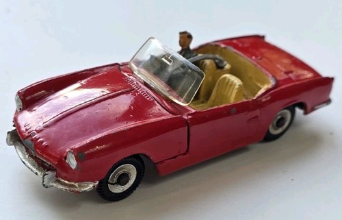 Vintage dinky toy 114 - dinky,