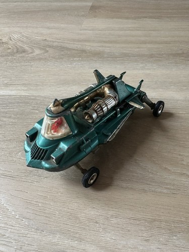 Dinky toys joe - dinky, 90