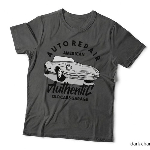 Auto repair garage - auto,