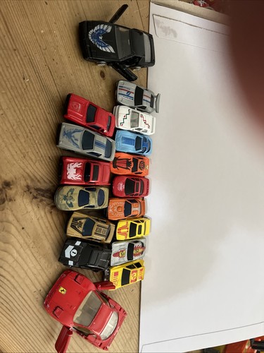 Mix small vintage racing - mix, of