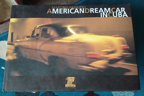 American dream car cuba - dream,