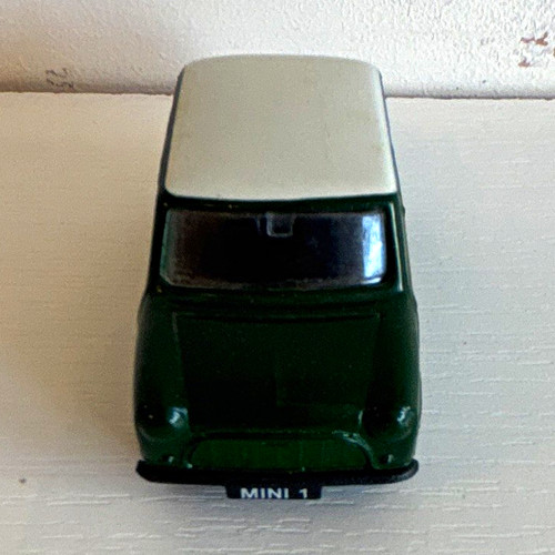 Tri ang minic mini - minic, morris