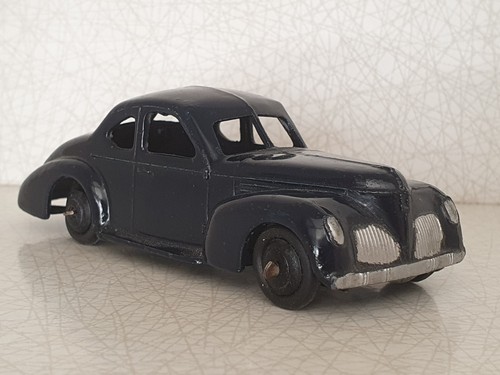 Dinky toys 39f studebaker - dinky,