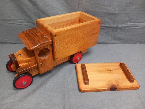 Very large vintage - vintage, handmade