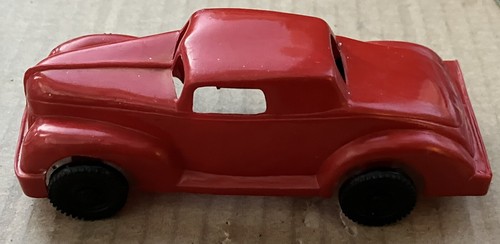 Vintage palitoy ford - vintage, “