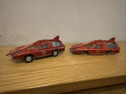 Vintage dinky toys 103 - x,